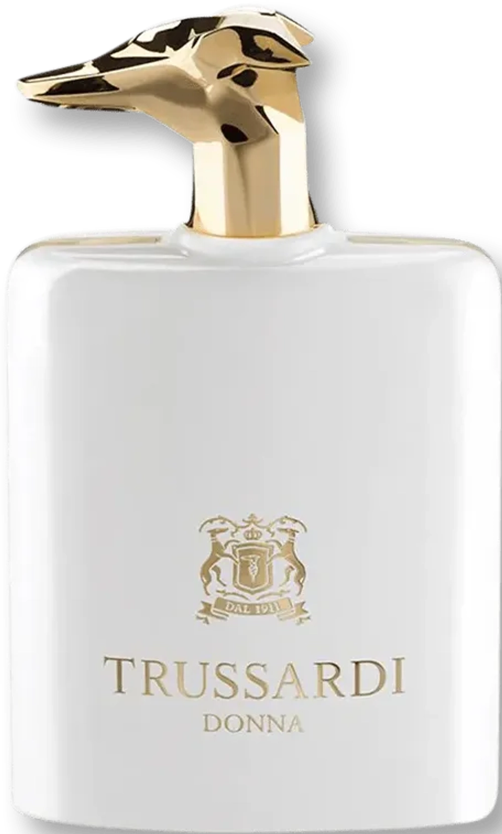 Trussardi Donna Levriero Collection Limited Edition Intense EDP
