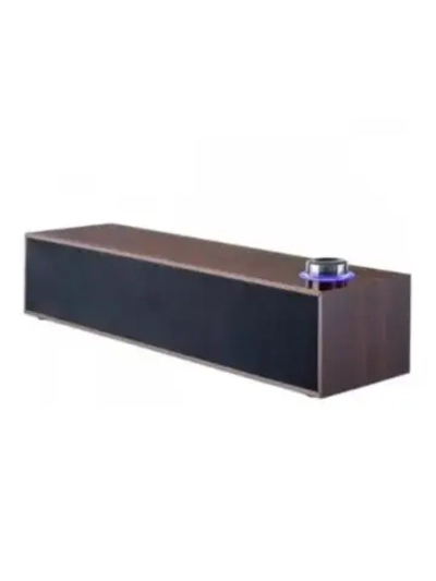 Колонки 2.0 CONCERT PF_A4340 BROWN 6 Вт