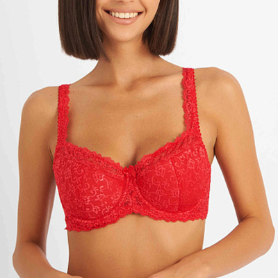 Simona M 608 Красный