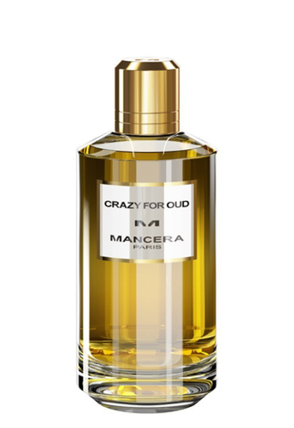 Mancera Crazy For Oud