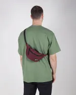 Сумка поясная Anteater Waistbag Light Bordo
