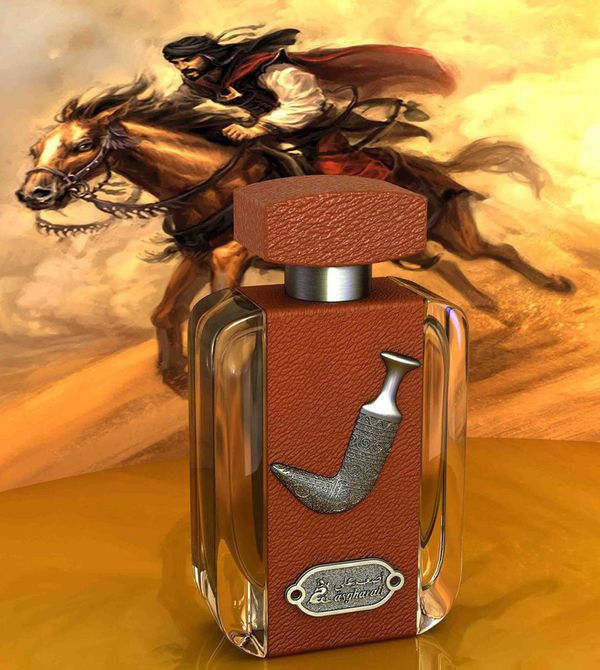 Asgharali Fursan Al Oruba