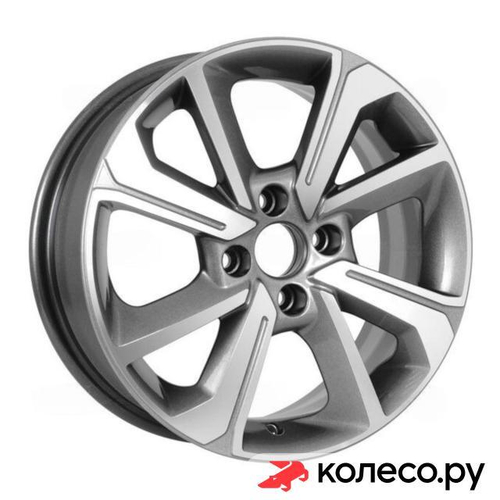 Воже 1501 6x15/4*100 D56.6 ET39 AGR