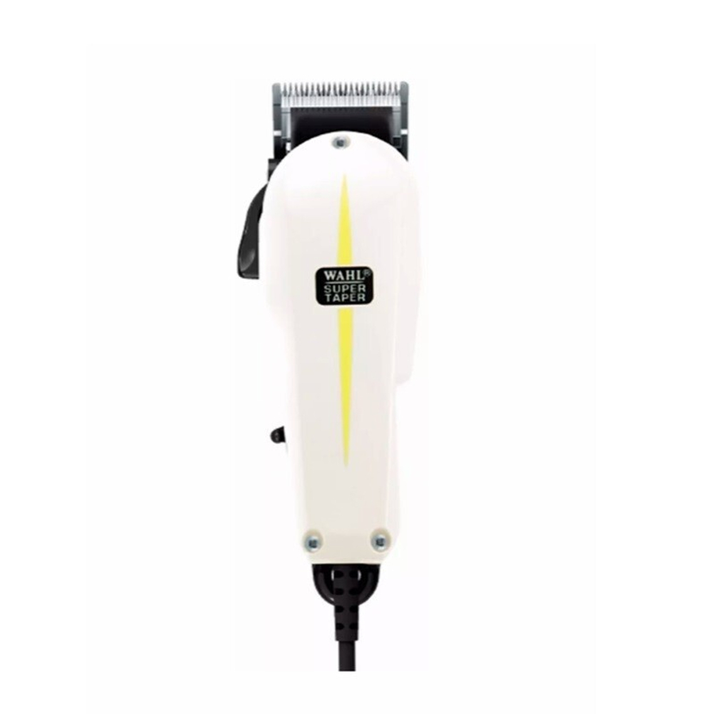 Профессиональная машинка для стрижки Wahl Super Taper 8466-216Н
