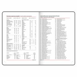 Ежедневник недатированный А5 BRAUBERG "Magnetic X" (113281) 10