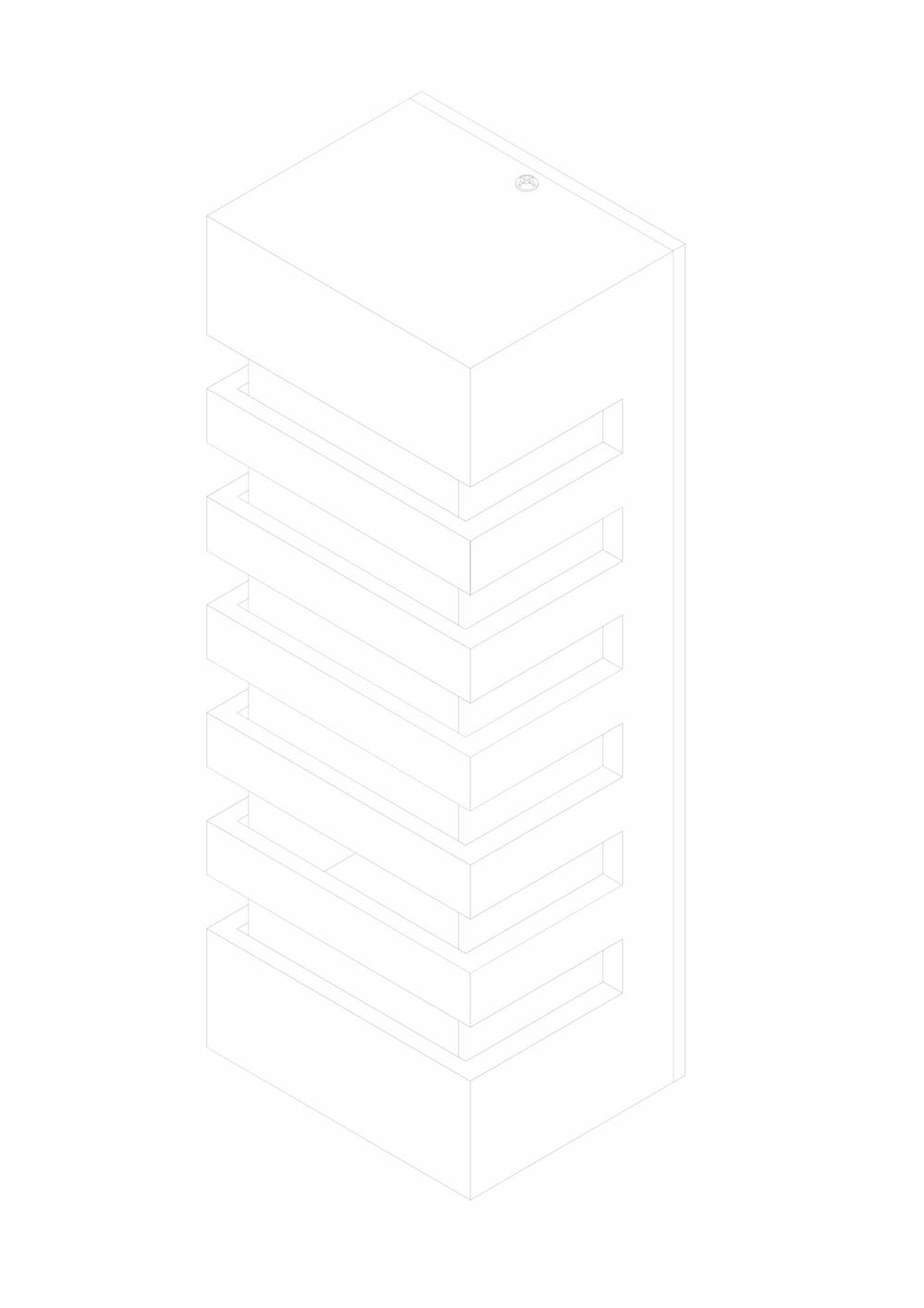 Настенный светильник (бра) Outdoor O034WL-02B