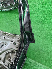 Крышка багажника Chery Tiggo 8 Pro Max (2023-н.в.)