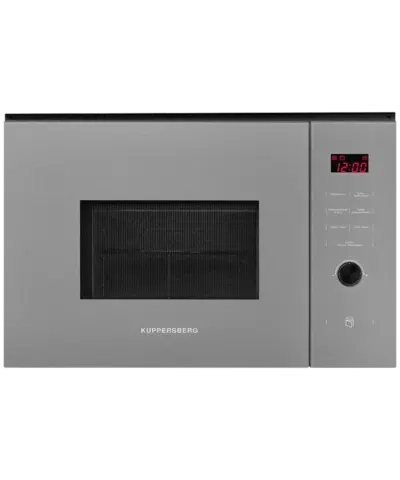 Встраиваемая микроволновая печь Kuppersberg HMW 650 GR