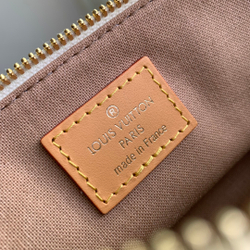 Louis Vuitton Nano Alma