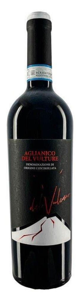 Вино Терра Вулкано Альянико Дель Вультуре Вино Терра Вулкано Альянико Дель Вультуре