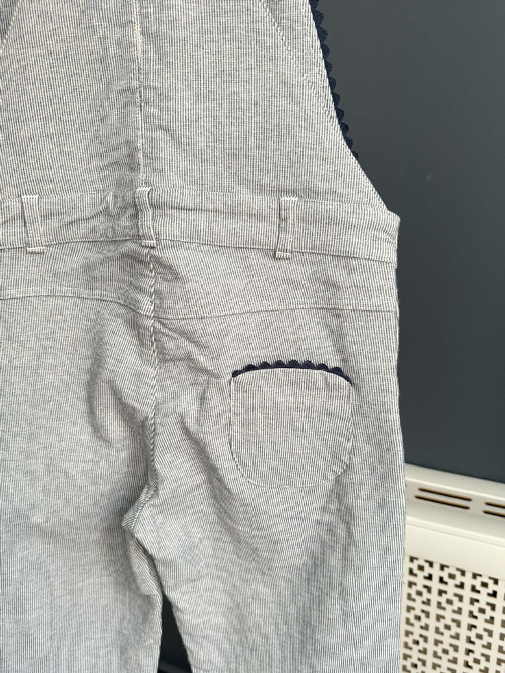 Новый комбинезон Tartine et Chocolat, 152