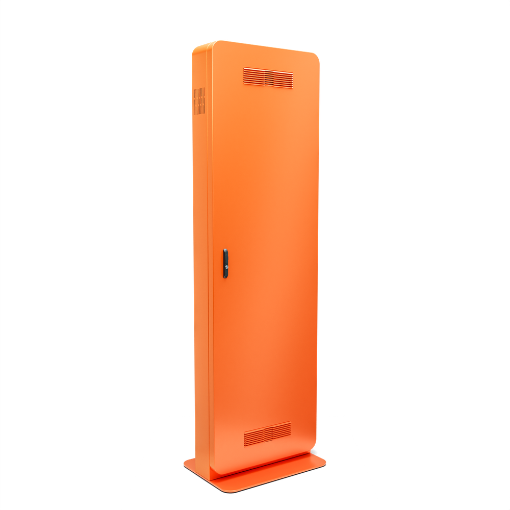 Интерактивный сенсорный киоск BM Legend 50" уличный