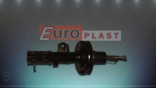 Стойки амортизатора Киа Рио 3 | Hyundai Solaris 2