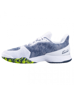 Теннисные кроссовки Babolat Jet Tere Clay Men