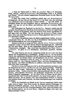 Geschichte Des Tanzes in Deutschland. Volume 1 | F.M. Böhme