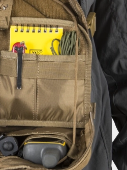 Сумка нагрудная Chest Pack Numbat® Helikon