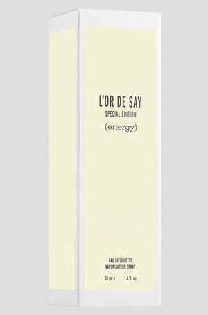 Orsay L'Or De Say Energy