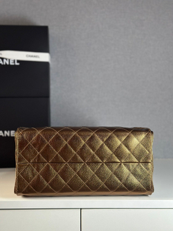 Chanel 25 Medium Handbag 40 cm