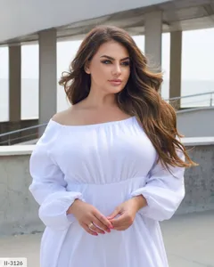 Платье II-3122 Фабрика Моды