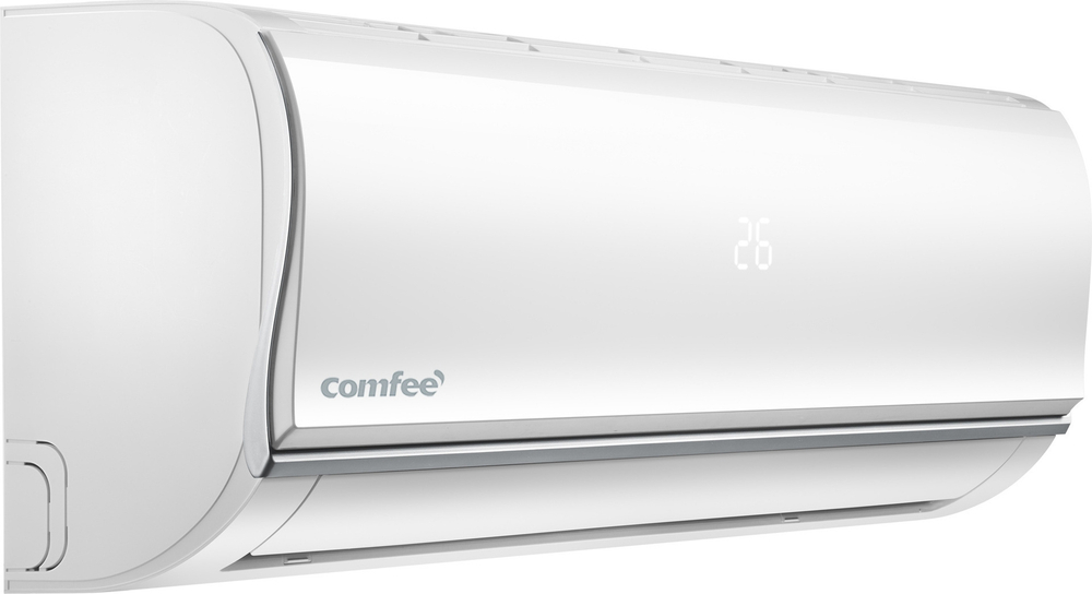 Кондиционер Comfee CMFAF-12HRN8-I / CMFAF-12HRN8-О + монтажный комплект