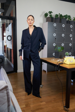 Рубаха-пиджак "Office"