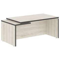 Стол руководителя TCT 189(L)  1800х900х750 TORR