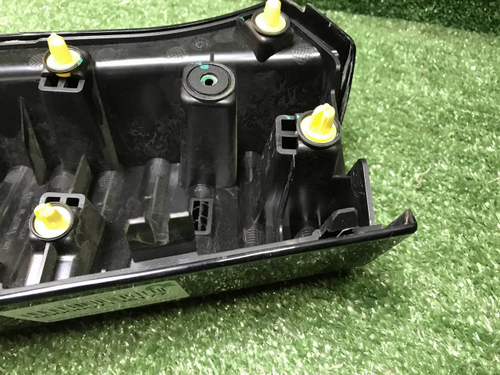 Накладка стойки задняя левая Jetour T2 (2023-н.в.)