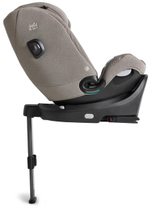 Автокресло Joie I-Spin XL Maple Mesh
