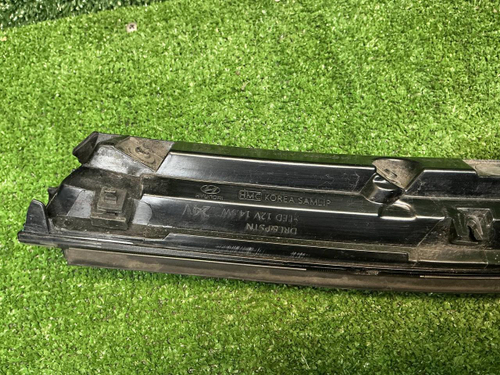 ДХО левый Hyundai Sonata 8 DN8 (2019-2023)