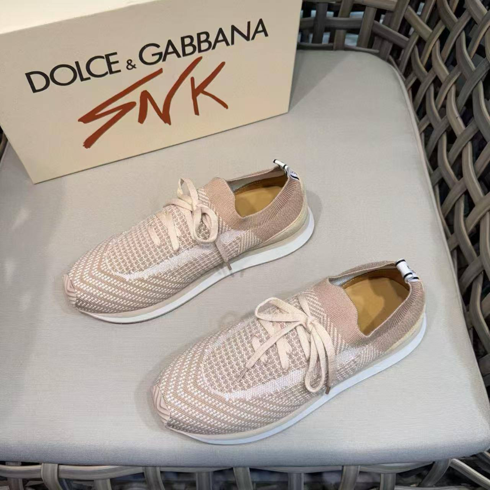 Кроссовки Dolce&Gabbana