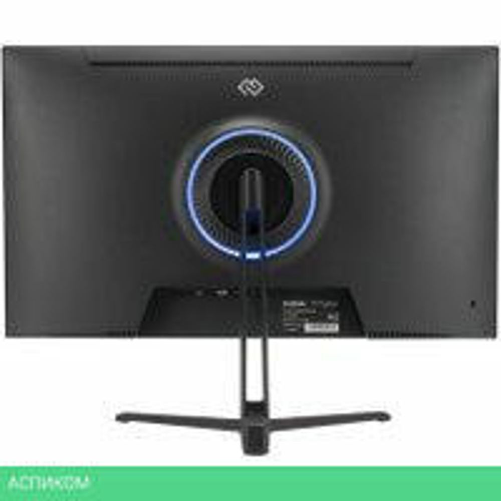 Игровой монитор Digma Overdrive 24P410F (черный)