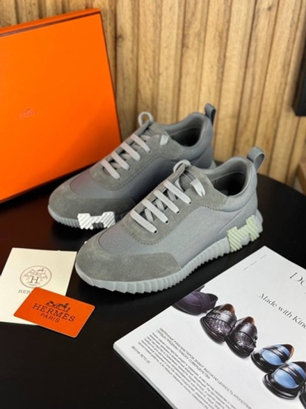 Кроссовки Hermes