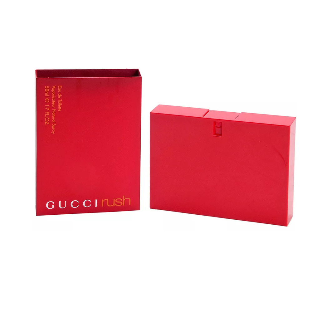 GUCCI Rush edT 50ml lady