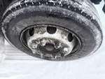 DongFeng C120 Бортовой (Евроборт) 2818F-51 (Евроборт, Дизельный, 3,8 л., 166 л.с., МТ)