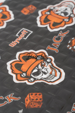 Шумофф Joker 2.7 black