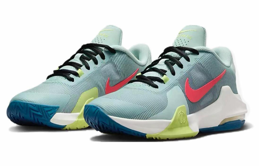 Кроссовки Nike Air Max Impact 4