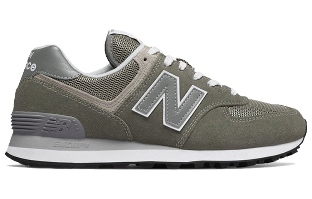 Кроссовки New Balance Nb 574 (Женская размерная сетка)