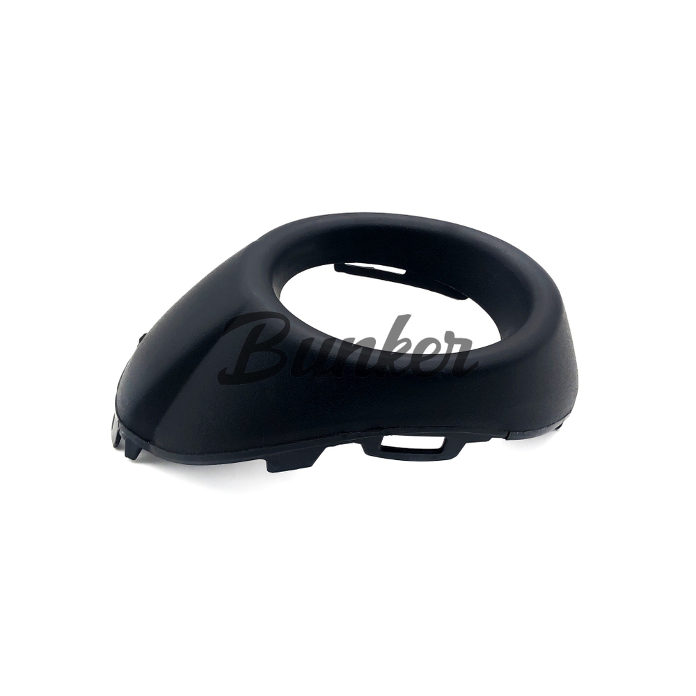 Оправа ПТФ FOCUS 3 11-15 RH чёрная