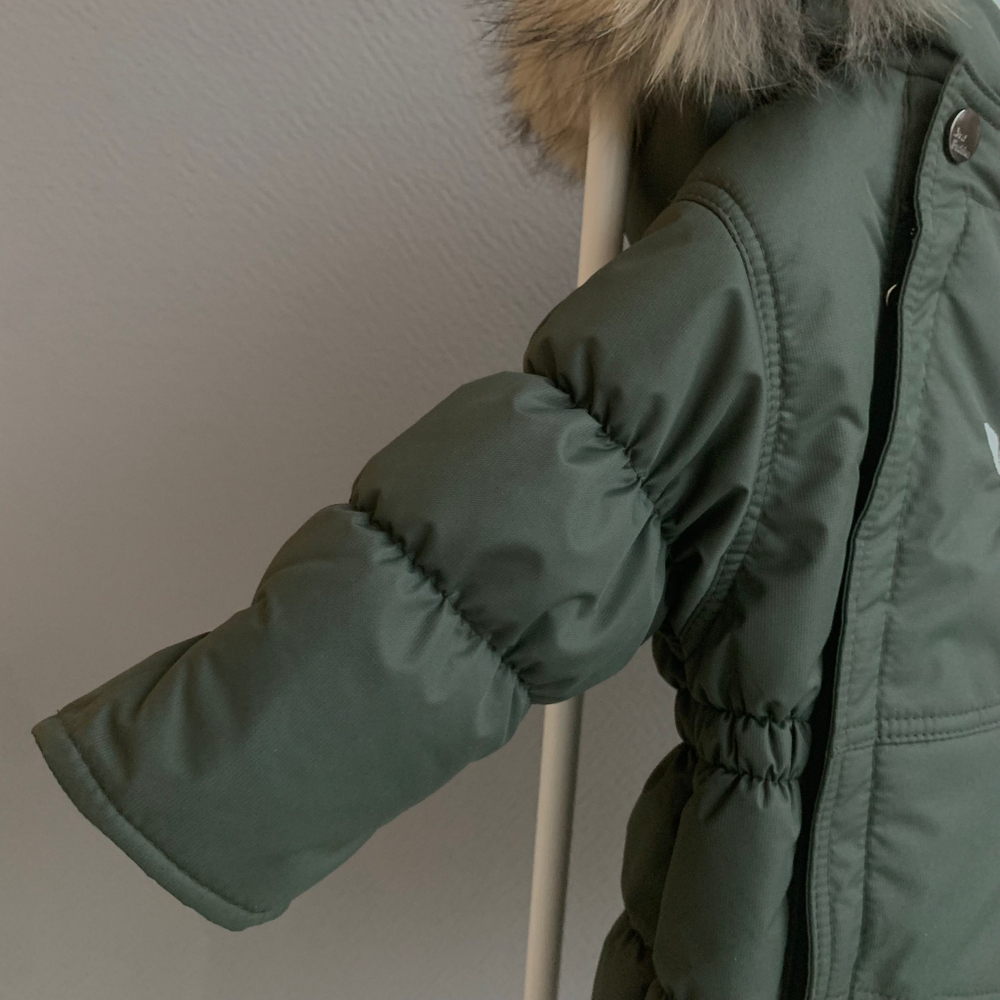 Комбинезон-трансформер 2в1 "Коронки" 05-20 (ИП Ильин С.В.)