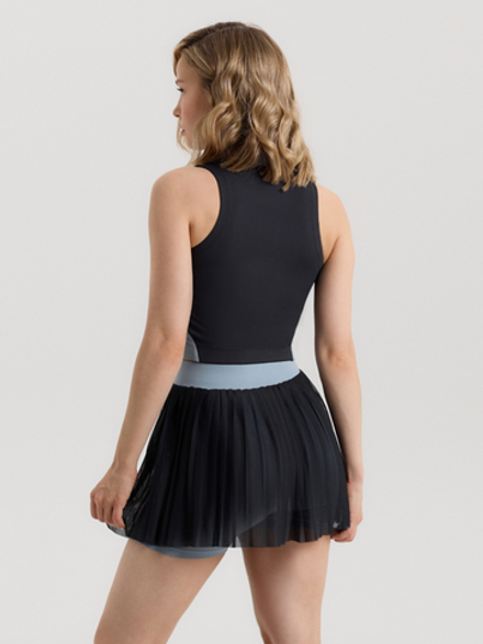 ОДЕЖДА ДЛЯ ТЕННИСА Женская, Топ SEVENSIX KRIS TOP .