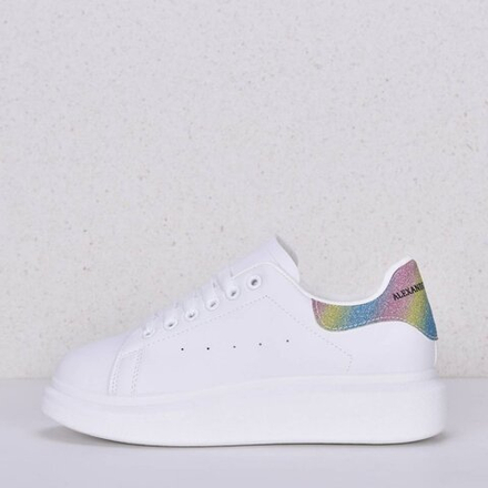 Кроссовки Alexander McQueen арт 4222