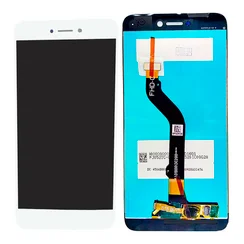 Дисплей для Huawei Honor 8 Lite / P8 Lite (2017) / P9 Lite (2017) в сборе с тачскрином (White) OR 100