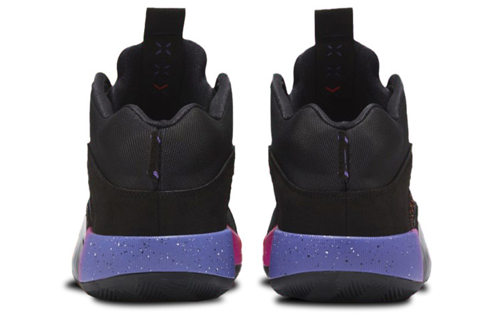 Кроссовки Jordan Air Jordan 35 Pf "Sunset"