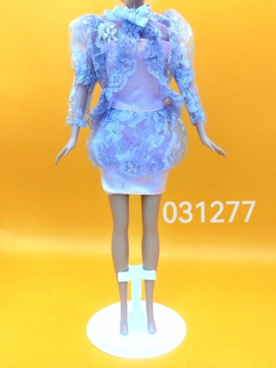 Одежда для куклы Барби винтаж комплект 031277