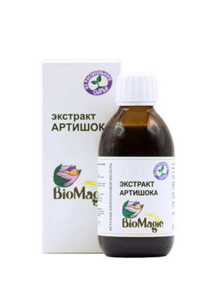 Экстракт артишока