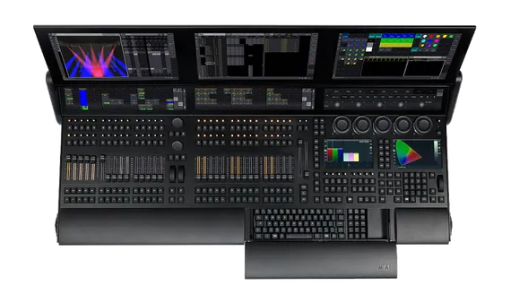 MA Lighting grandMA3 full - size