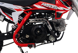 Мотоцикл PROGASI Kids Power 110 10/10