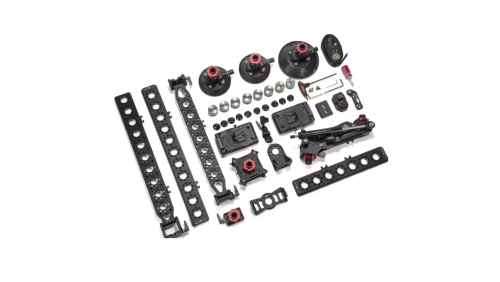 Крепление Tilta Hydra Alien Car Mounting System на автомобиль для DJI серии RS (HDA-T02-V)