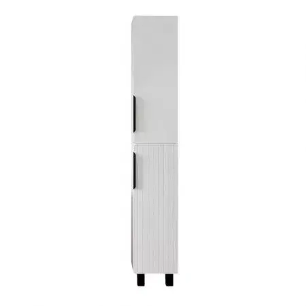 Пенал Viant Сицилия правый белый 300x300x1600 VSIC300BEL-PEN