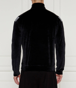 Худи EA7 - графитовый(6DPM54 PJLXZ)